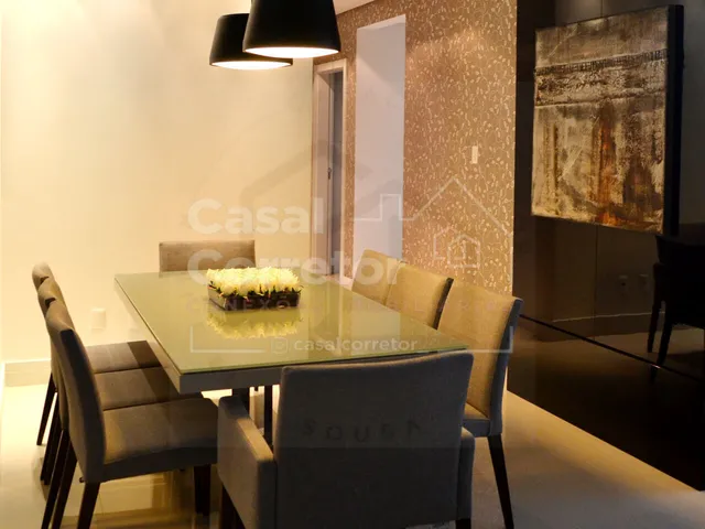 Imagem 15: BELO E MOBILIADO APARTAMENTO DE 2 DORMITÓRIOS SENDO 1 SUÍTE