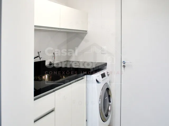 Imagem 6: BELO E MOBILIADO APARTAMENTO DE 2 DORMITÓRIOS SENDO 1 SUÍTE