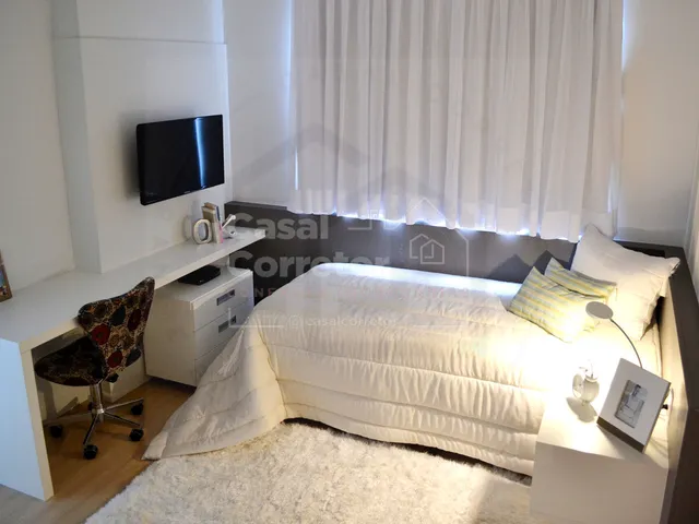 Imagem 4: BELO E MOBILIADO APARTAMENTO DE 2 DORMITÓRIOS SENDO 1 SUÍTE