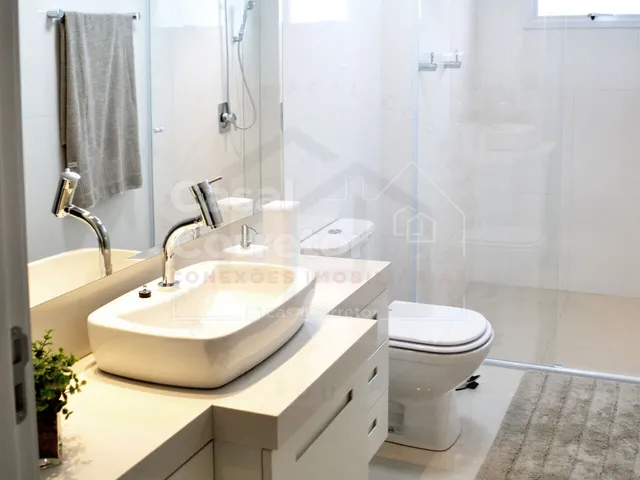 Imagem 16: BELO E MOBILIADO APARTAMENTO DE 2 DORMITÓRIOS SENDO 1 SUÍTE
