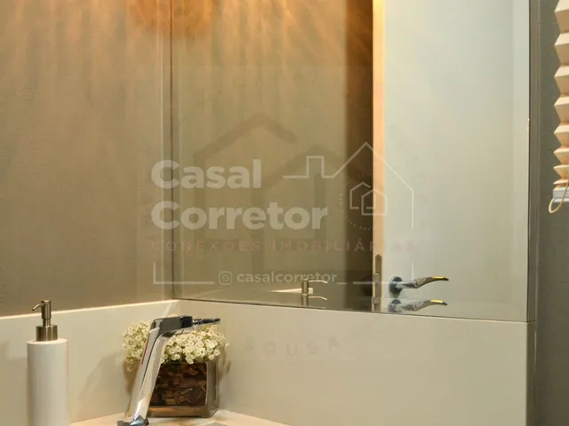 Imagem 13: BELO E MOBILIADO APARTAMENTO DE 2 DORMITÓRIOS SENDO 1 SUÍTE