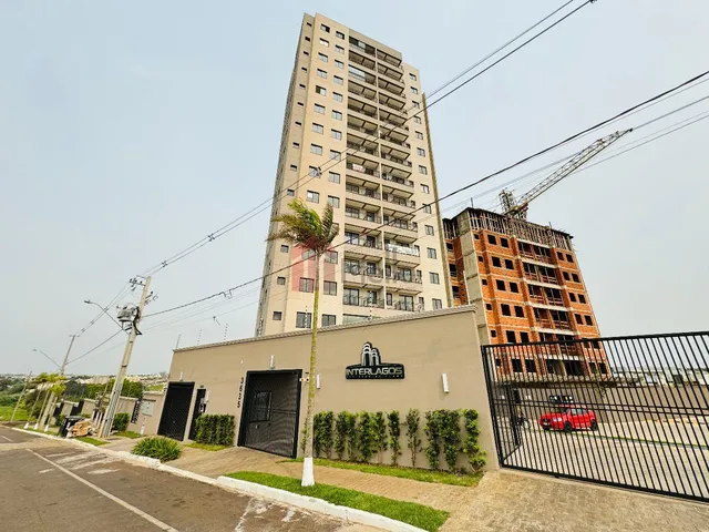 Imagem: Apartamento à venda em Umuarama-PR, Parque