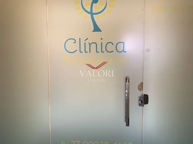 Imagem: Sala Comercial na Praia da Costa, Vila Velha