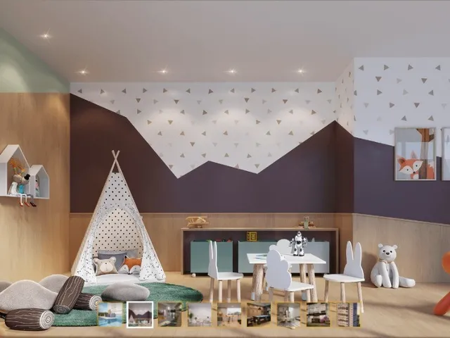 Imagem 3: Apartamento à venda no Centro de Diadema-SP: 2 quartos, 2 suítes, 2 banheiros, 1 vaga