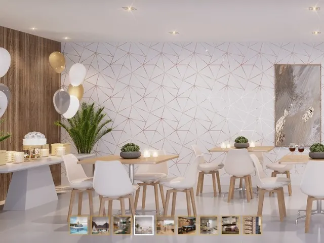 Imagem 6: Apartamento à venda no Centro de Diadema-SP: 2 quartos, 2 suítes, 2 banheiros, 1 vaga