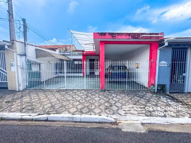 Imagem: Casa a Venda no Jardim São José em Caçapava