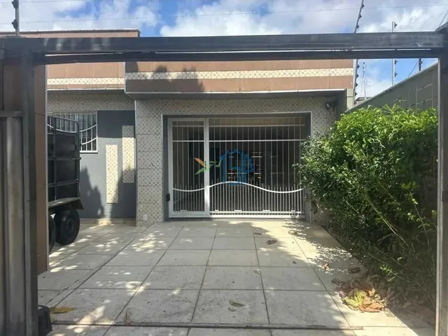 Imagem 1: Casa Candelária - CASA A VENDA EM CANDELÁRIA/Natal-RN