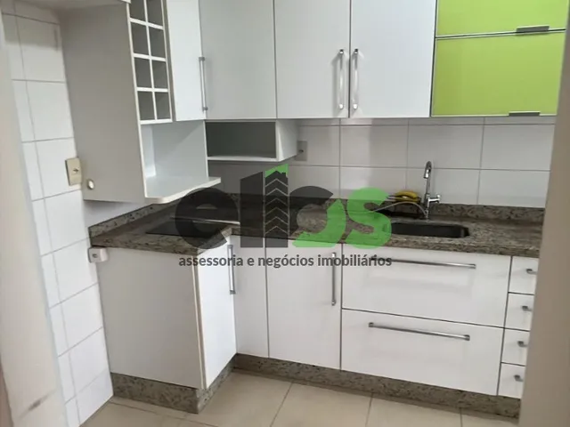 Imagem: Apartamento com PLANEJADOS, 03 dormtiórios