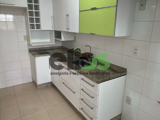 Imagem 15: Apartamento com Planejados, 03 Dormtiórios, 01 Suíte, 2 Vagas de...