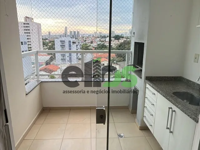 Imagem 16: Apartamento com Planejados, 03 Dormtiórios, 01 Suíte, 2 Vagas de...
