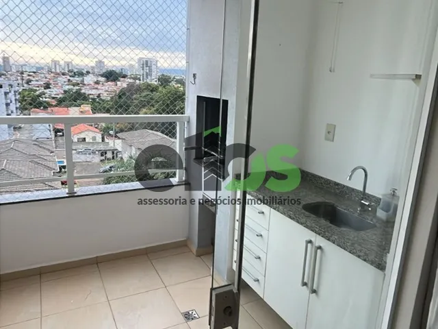 Imagem 5: Apartamento com Planejados, 03 Dormtiórios, 01 Suíte, 2 Vagas de...