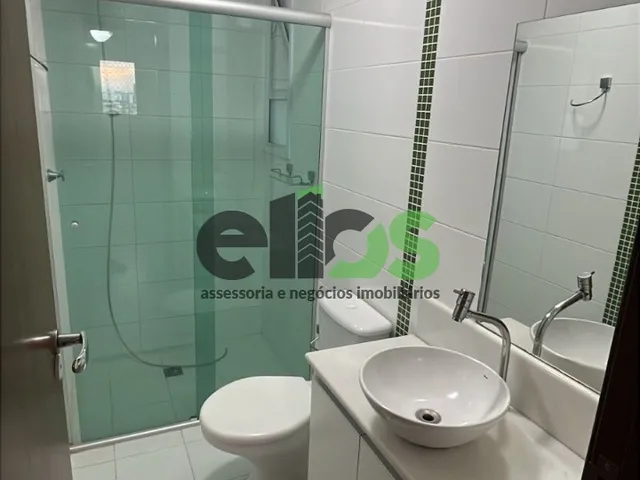 Imagem 2: Apartamento com Planejados, 03 Dormtiórios, 01 Suíte, 2 Vagas de...