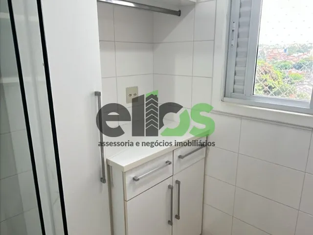 Imagem 4: Apartamento com Planejados, 03 Dormtiórios, 01 Suíte, 2 Vagas de...