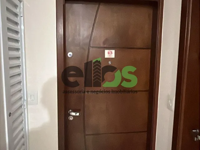Imagem 6: Apartamento com Planejados, 03 Dormtiórios, 01 Suíte, 2 Vagas de...
