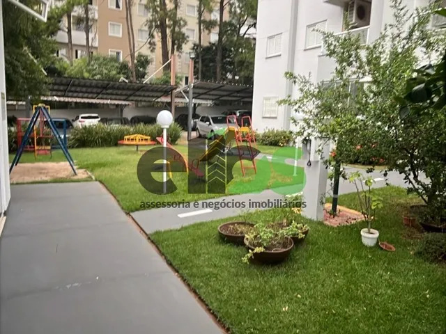Imagem 8: Apartamento com Planejados, 03 Dormtiórios, 01 Suíte, 2 Vagas de...