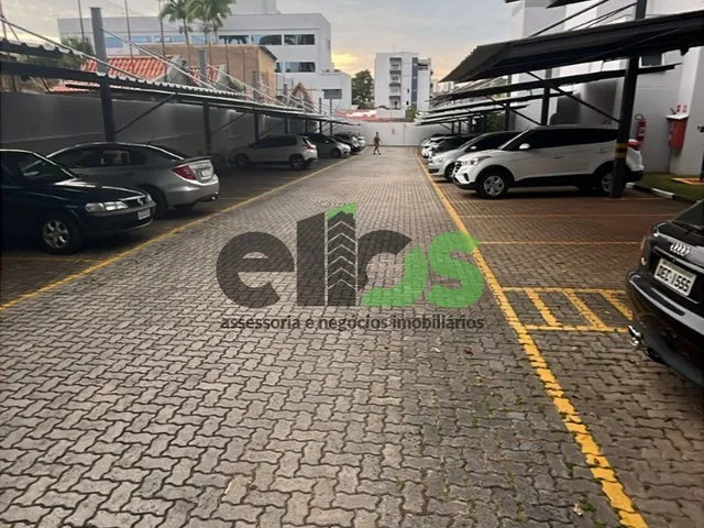 Imagem 7: Apartamento com Planejados, 03 Dormtiórios, 01 Suíte, 2 Vagas de...