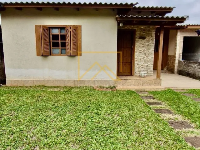 Imagem: Casa à venda no bairro Jardim do Bosque