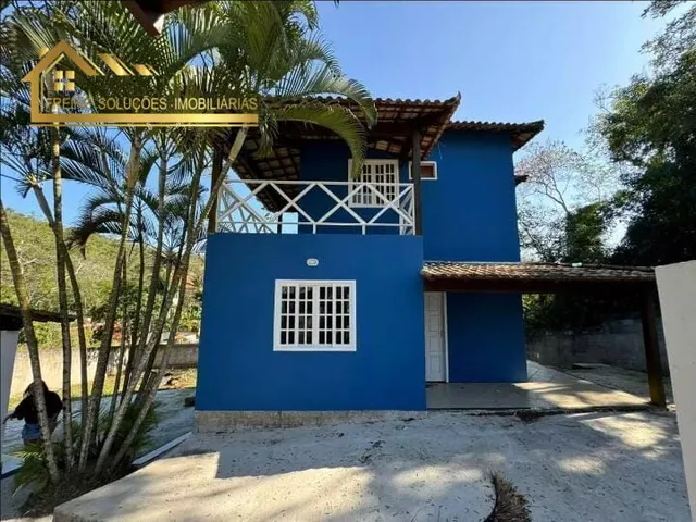Imagem: Casa para Alugar no Bairro Itaipuaçu