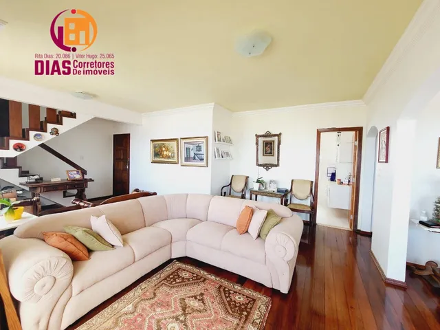 Imagem 11: Vendo em Super Oportunidade Apartamento Cobertura Duplex com 5/5, 3 suítes, 3 vagas