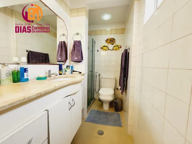 Imagem 6: Vendo em Super Oportunidade Apartamento Cobertura Duplex com 5/5, 3 suítes, 3 vagas