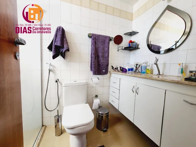 Imagem 16: Vendo em Super Oportunidade Apartamento Cobertura Duplex com 5/5, 3 suítes, 3 vagas