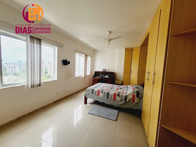 Imagem 15: Vendo em Super Oportunidade Apartamento Cobertura Duplex com 5/5, 3 suítes, 3 vagas