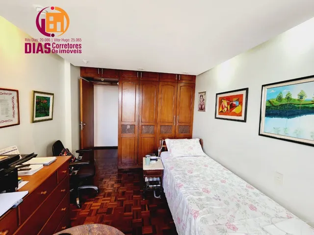 Imagem 3: Vendo em Super Oportunidade Apartamento Cobertura Duplex com 5/5, 3 suítes, 3 vagas