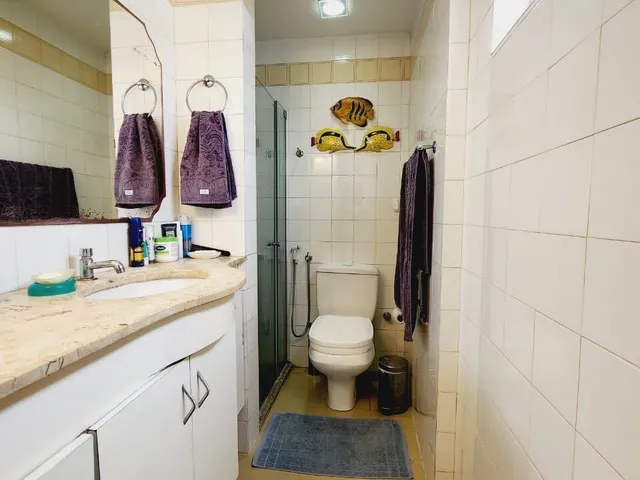 Imagem 9: Vendo em Super Oportunidade Apartamento Cobertura Duplex com 5/5, 3 suítes, 3 vagas