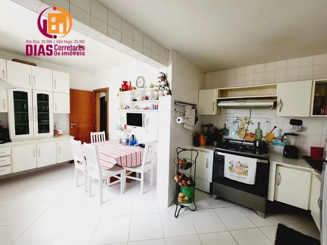 Imagem 10: Vendo em Super Oportunidade Apartamento Cobertura Duplex com 5/5, 3 suítes, 3 vagas
