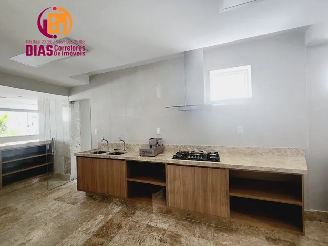 Imagem 12: Vendo em Super Oportunidade Apartamento Cobertura Duplex com 5/5, 3 suítes, 3 vagas