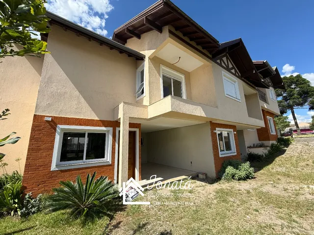 Imagem 5: Casa à venda em Nova Petrópolis-RS, bairro Piá: 2 quartos, 1 suíte, 1 sala, 2