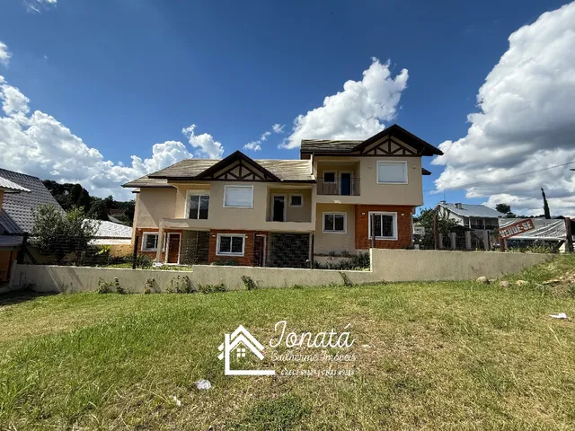 Imagem 14: Casa à venda em Nova Petrópolis-RS, bairro Piá: 2 quartos, 1 suíte, 1 sala, 2
