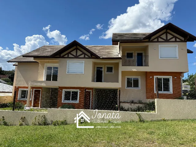 Imagem 3: Casa à venda em Nova Petrópolis-RS, bairro Piá: 2 quartos, 1 suíte, 1 sala, 2