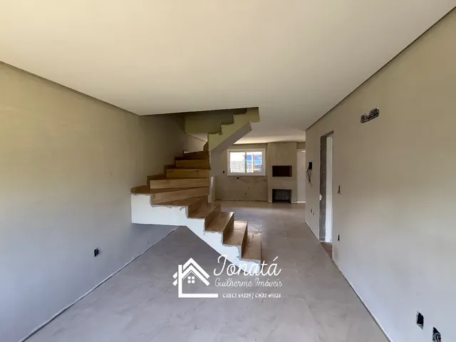 Imagem 4: Casa à venda em Nova Petrópolis-RS, bairro Piá: 2 quartos, 1 suíte, 1 sala, 2