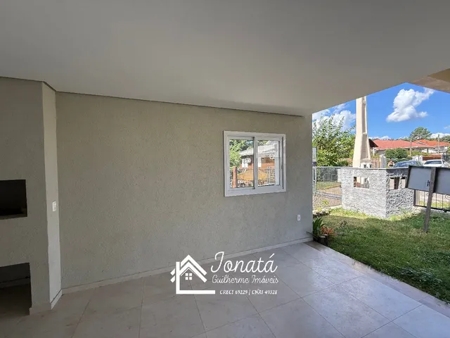Imagem 2: Casa à venda em Nova Petrópolis-RS, bairro Piá: 2 quartos, 1 suíte, 1 sala, 2