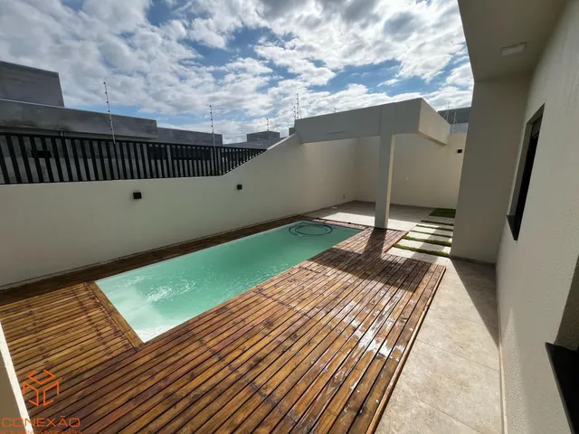 Imagem 3: Imóvel À Venda: Casa em Gravataí, Morada do Vale I - 165M²
