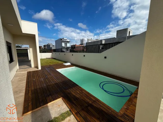 Imagem 5: Imóvel À Venda: Casa em Gravataí, Morada do Vale I - 165M²