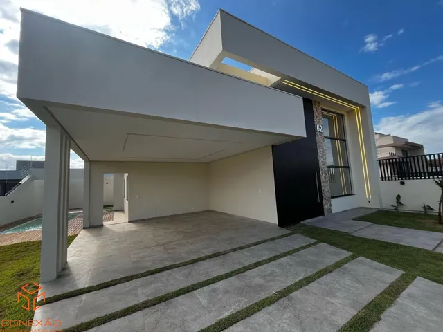 Imagem 6: Imóvel À Venda: Casa em Gravataí, Morada do Vale I - 165M²