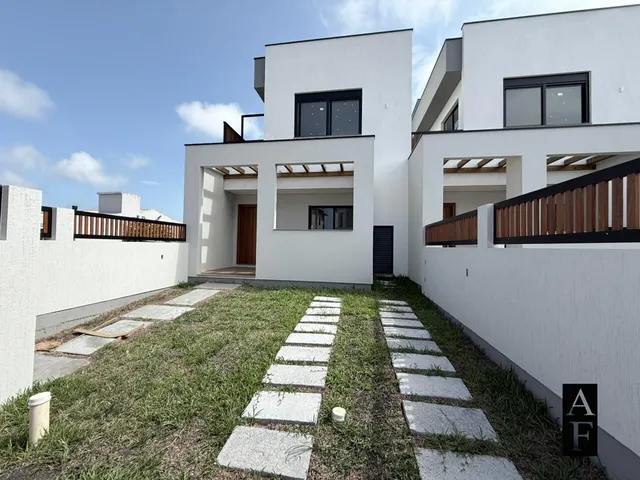 Imagem: Casa Sobrado em Ambrósio, Garopaba/SC