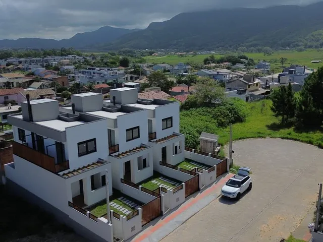 Imagem 2: Casa Sobrado em Ambrósio, Garopaba/SC