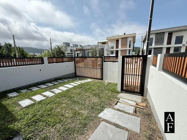 Imagem 10: Casa Sobrado em Ambrósio, Garopaba/SC