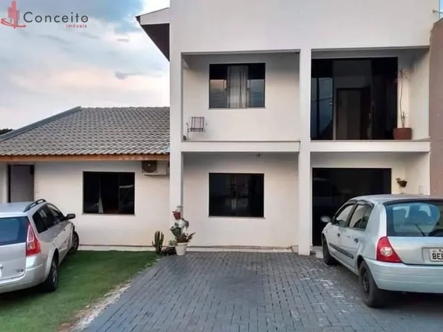 Imagem: Vende Sobrado Bairro Jardim Floresta