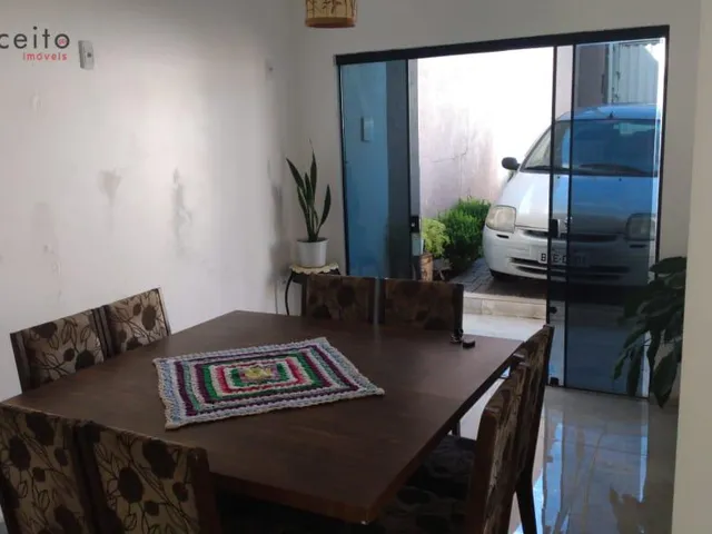 Imagem 2: Vende Sobrado Bairro Jardim Floresta