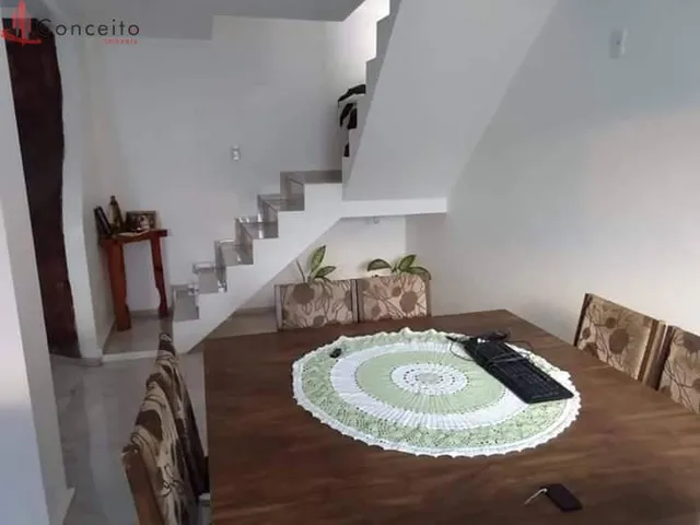 Imagem 4: Vende Sobrado Bairro Jardim Floresta