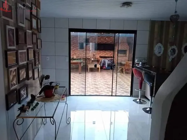 Imagem 6: Vende Sobrado Bairro Jardim Floresta