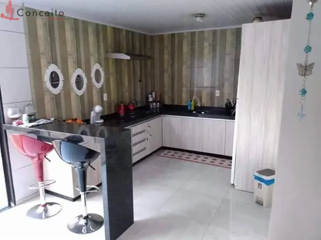 Imagem 5: Vende Sobrado Bairro Jardim Floresta
