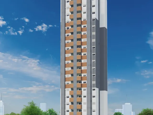 Imagem: Apartamento à venda em Santo André-SP