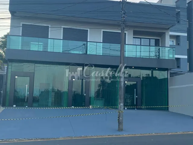 Imagem: Sala Comercial para Locação, Contorno