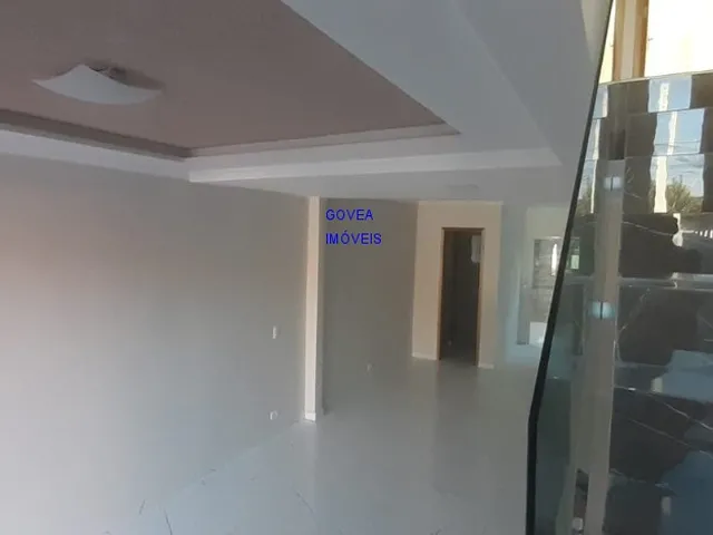 Imagem 5: SOBRADO 82m² 3 QUARTOS 1 SUITE, 2 BANHEIRO, 2 VAGAS, CHURRASQUEIRA, SALA DOIS