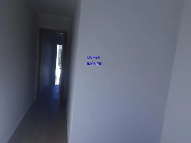 Imagem 9: SOBRADO 82m² 3 QUARTOS 1 SUITE, 2 BANHEIRO, 2 VAGAS, CHURRASQUEIRA, SALA DOIS